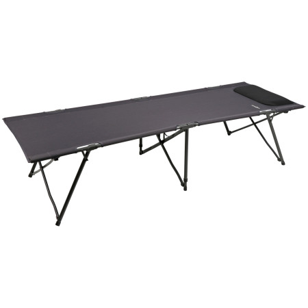 Лежак Brunner Outdoor Cot Automatic