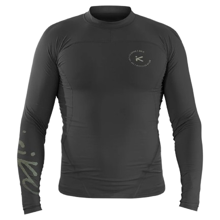 Чоловіча футболка Hiko SHADE V.4 L/S