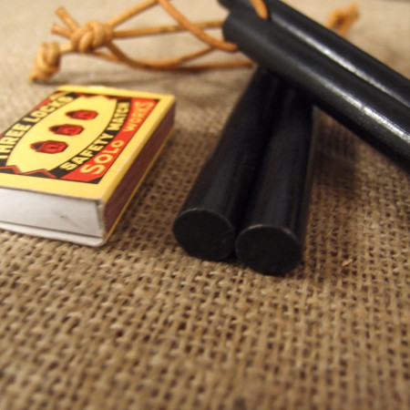 Кресало JUBÖ Bushcraft Firesteel Stick XXL