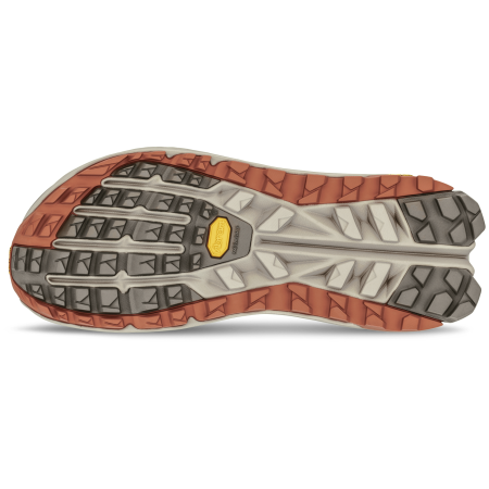 Чоловічі туристичні черевики Altra M Olympus 6 Hike Low Gtx
