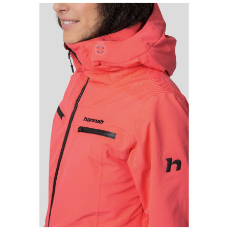 Жіноча гірськолижна куртка Hannah Amabel