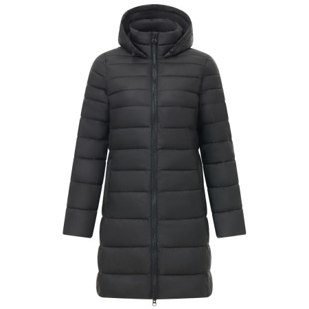 Жіноче пальто Regatta Amara чорний Black