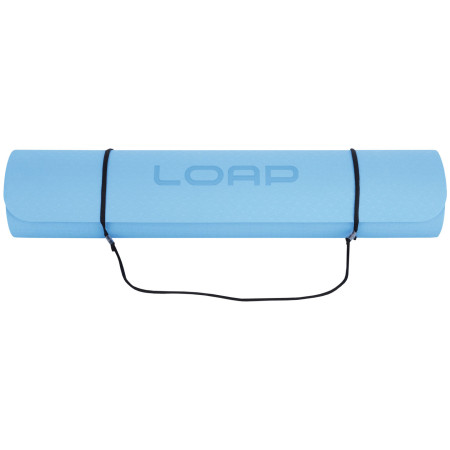 Килимок для йоги Loap Aryan