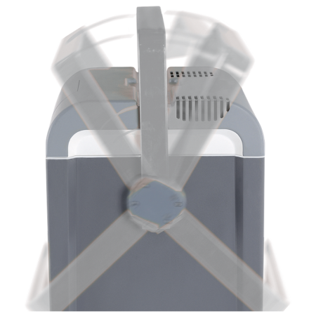 Термобокс Outwell ECOcool Slate Grey 24 12V/230V