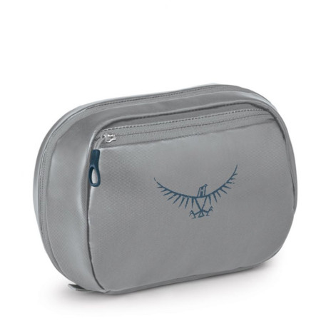 Чохол Osprey Transporter Toiletry Kit Large сірий