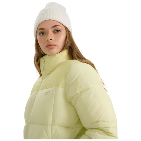 Жіноча куртка 4F Down Jacket F581
