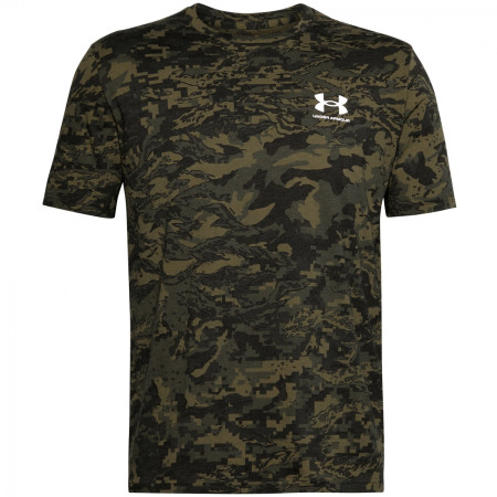 Чоловіча футболка Under Armour ABC Camo SS