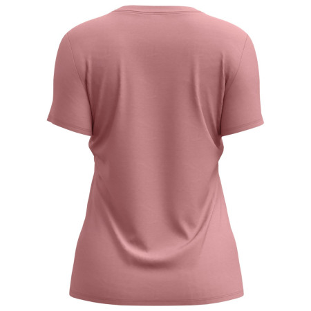Жіноча футболка Ortovox 185 Merino Mtn Badge T-Shirt