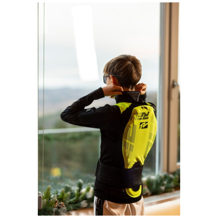 Дитячий захист для спини Relax Speedmaster Evo Jr.