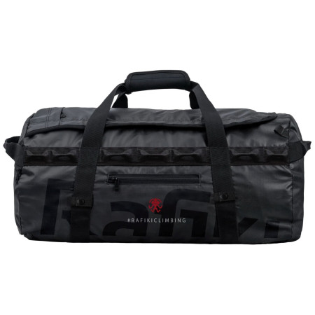 Дорожня сумка Rafiki Hauler 50 чорний anthracite