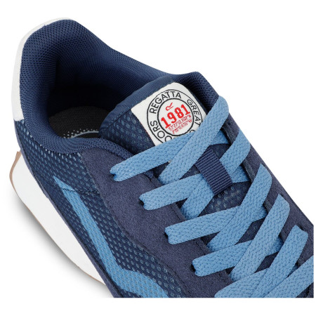 Чоловічі черевики Regatta Marine Heritage