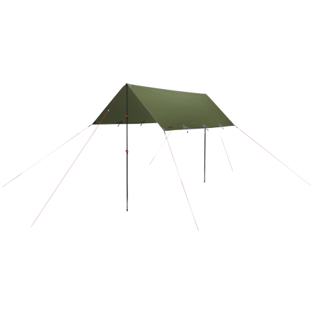 Брезент Robens Tarp 3 x 3 m Exp