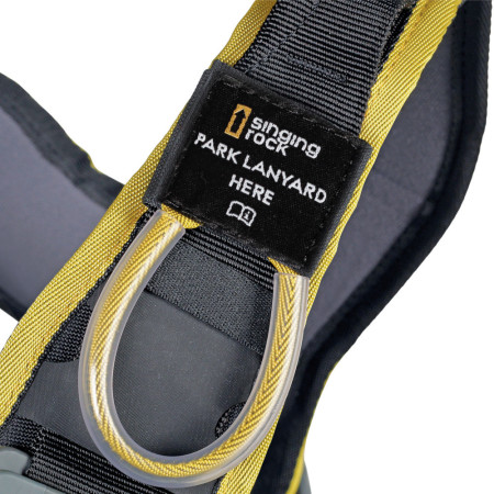 Петля Singing Rock Знімні петлі 2 шт