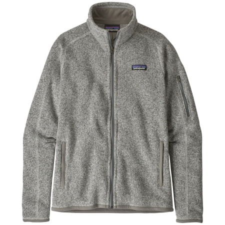 Жіноча толстовка Patagonia Better Sweater Jacket