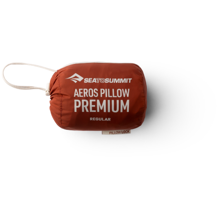 Подушка для подорожей Sea to Summit Aeros Premium Pillow - Regular