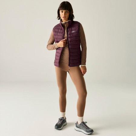 Жіноча жилетка Regatta Women’s Marizion B/W