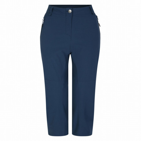 Жіночі 3/4 штани Dare 2b Melodic II 3/4 темно-синій MoonLt Denim