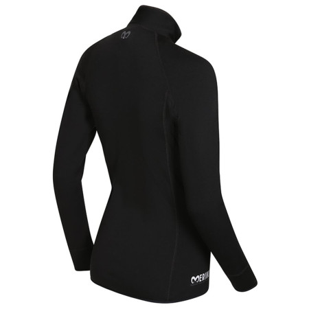 Жіноча функціональна толстовка Progress Tispa Merino