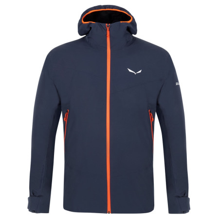Чоловіча куртка Salewa Puez Ptx 2L M Jacket темно-синій