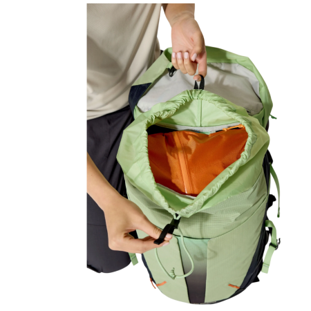 Жіночий туристичний рюкзак Rab Airox 28 ND