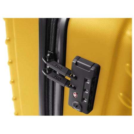 Дорожня валіза Caterpillar CAT Industrial Plate S