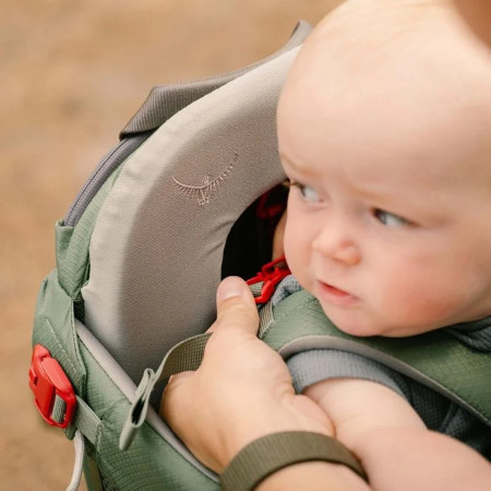 Переноска для дитини Osprey Poco Child Carrier