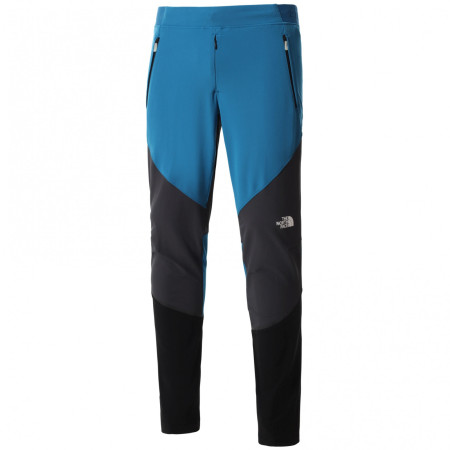 Чоловічі штани The North Face Circadian Alpine Pant 2022 синій Banffblu/Asphltgry/Tnfblk