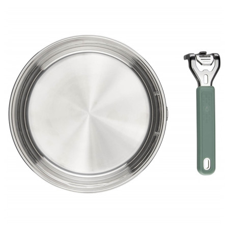 Сковорода Gerber Compleat Saute Pan