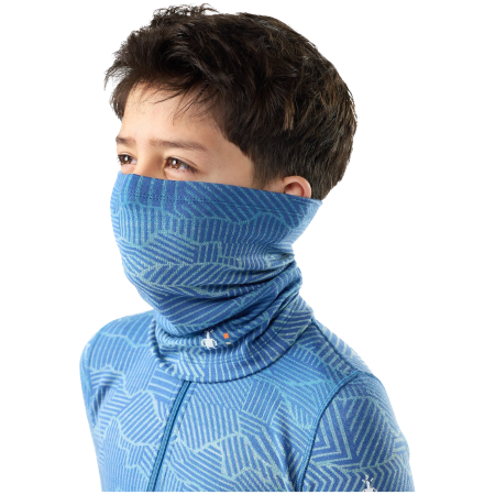 Дитячий шарф Smartwool Kids' Thermal Merino Neck Gaiter