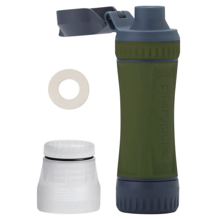 Фільтр для води Platypus Quickdraw Filter