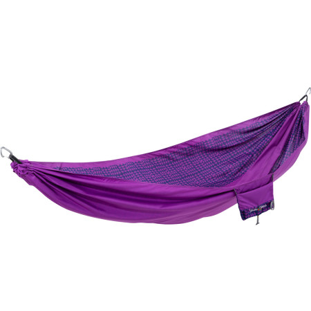 Hamaka Thermarest Slacker Hammock Single fialová Plum