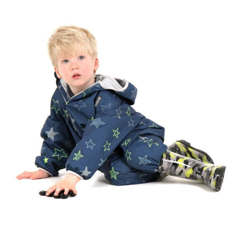 Дитячий комбінезон LittleLife Fleece Lined All In One
