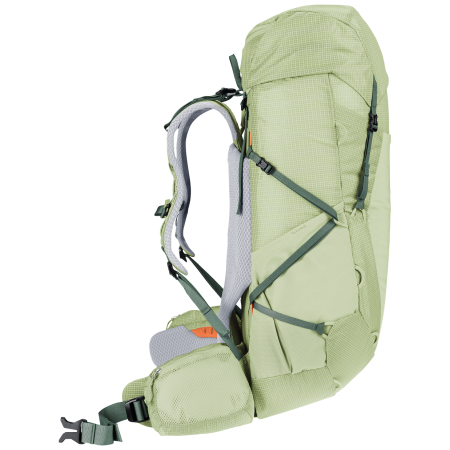 Туристичний рюкзак Deuter Aircontact Ultra 35+5 SL