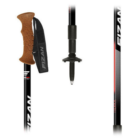 Трекінгові палиці Fizan Tierra