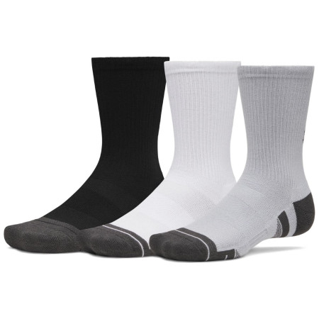 Набір шкарпеток Under Armour New UA Perf Tech 3Pk Crew
