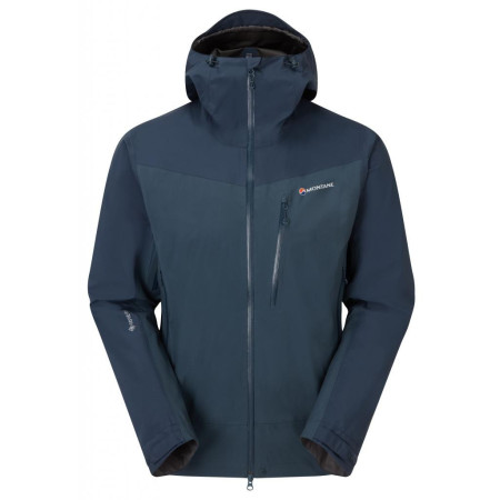 Чоловіча куртка Montane Pac Plus Xt Jacket синій