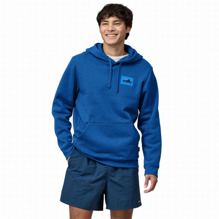 Чоловіча толстовка Patagonia '73 Skyline Uprisal Hoody