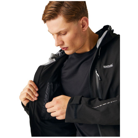 Чоловіча куртка Regatta Okara