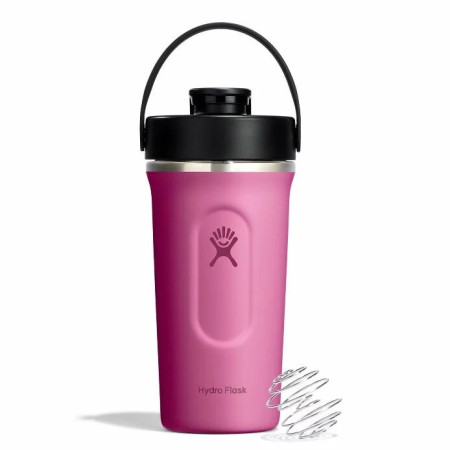 Термопляшка Hydro Flask Insulated Shaker 24 oz (710 ml)