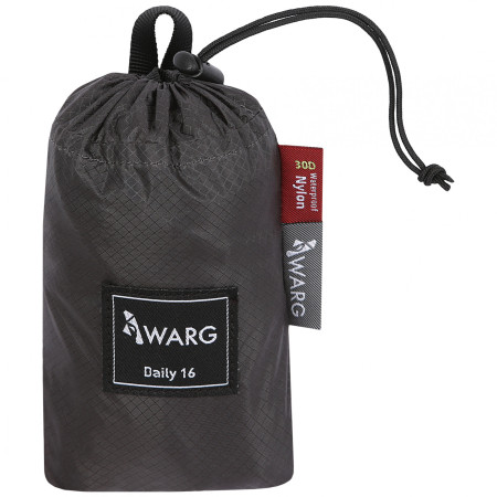 Рюкзак Warg Daily 16l