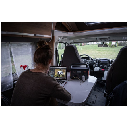 Зарядна станція Jackery Explorer 500 (2023)