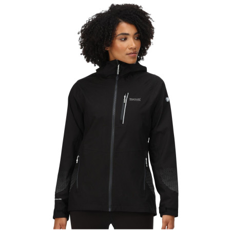 Жіноча куртка Regatta Highton Pro Jkt