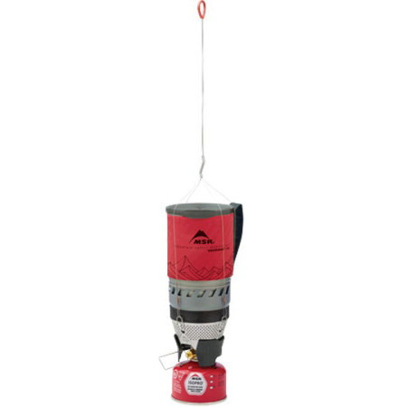 Підвісна система MSR WindBurner Hanging Kit
