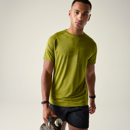 Чоловіча футболка Dare 2b Tech II Tee