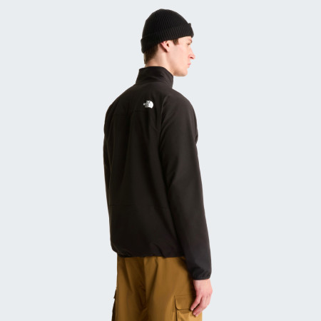 Чоловіча толстовка The North Face M Tek Approach Jacket