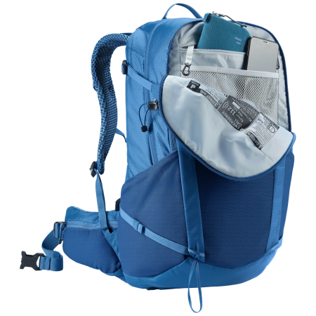 Туристичний рюкзак Deuter Futura 27