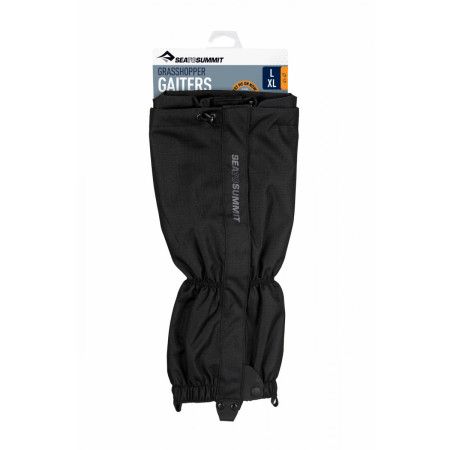 Бахіли Sea to Summit Grasshopper Gaiters