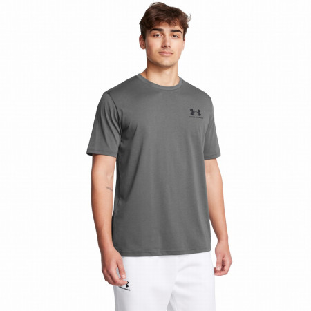 Чоловіча футболка Under Armour Sportstyle Left Chest SS