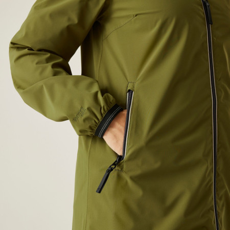 Жіноча куртка Regatta Lioka