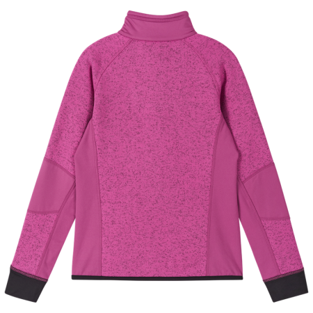 Дитяча функціональна толстовка Reima Laskien Fucshia